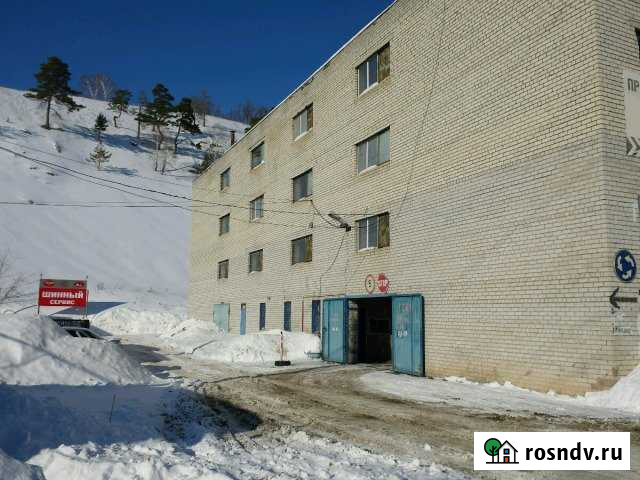 Гараж 18 м² на продажу в Жигулевске Жигулевск - изображение 1