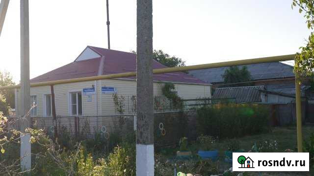 Дом 100 м² на участке 20 сот. на продажу в Кирпильской Кирпильская - изображение 1