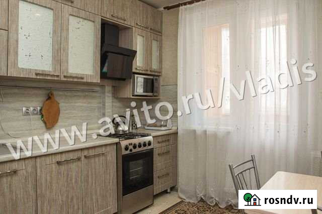 4-комнатная квартира, 90 м², 2/9 эт. на продажу во Владимире Владимир - изображение 1