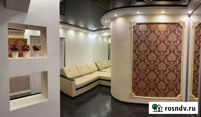 2-комнатная квартира, 85 м², 2/2 эт. в аренду посуточно в Тюмени Тюмень - изображение 1