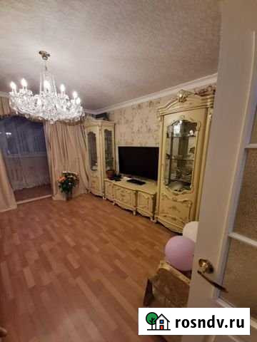 4-комнатная квартира, 86 м², 6/10 эт. на продажу во Владикавказе Владикавказ - изображение 1