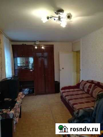 2-комнатная квартира, 45 м², 3/5 эт. на продажу в Пскове Псков - изображение 1