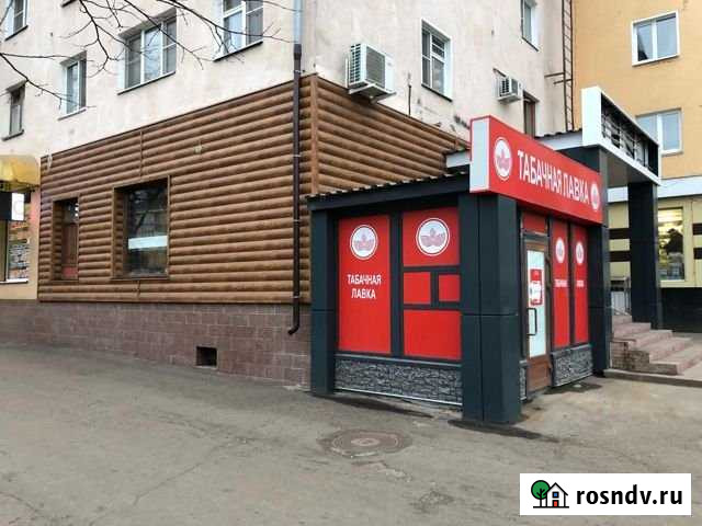 Помещение свободного назначения, 65 кв.м. Саранск - изображение 1