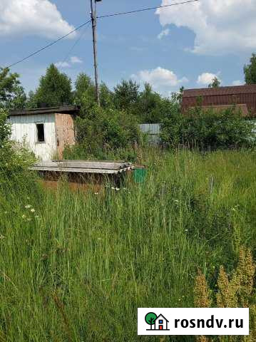 Участок СНТ, ДНП 12 сот. на продажу в Бронницах Бронницы - изображение 1