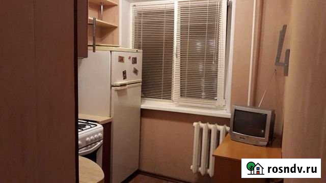 1-комнатная квартира, 31 м², 2/5 эт. в аренду на длительный срок в Альметьевске Альметьевск - изображение 1
