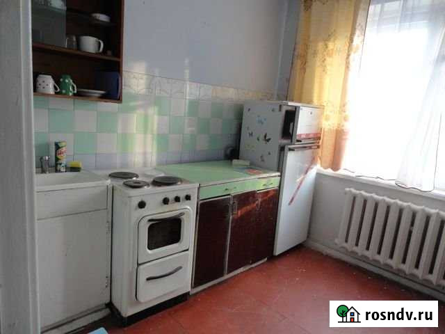 1-комнатная квартира, 54 м², 5/9 эт. в аренду на длительный срок в Краснообске Краснообск - изображение 1