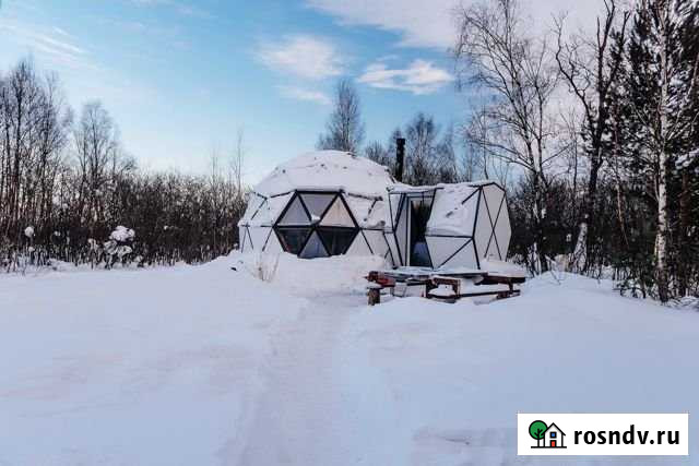 Дом 25 м² на участке 14 сот. в аренду посуточно в Переславле-Залесском Переславль-Залесский - изображение 1