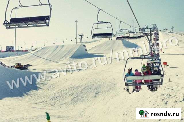 Участок ИЖС 47 сот. на продажу в Сосново Сосново - изображение 1