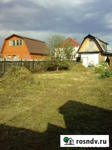 Участок СНТ, ДНП 6 сот. на продажу в Лосино-Петровском Лосино-Петровский - изображение 1