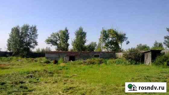 Участок ИЖС 12 сот. на продажу в Абакане Абакан