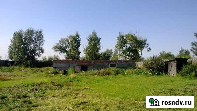 Участок ИЖС 12 сот. на продажу в Абакане Абакан - изображение 1