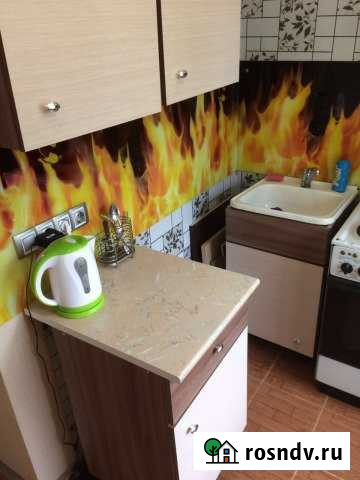 2-комнатная квартира, 41 м², 3/5 эт. в аренду посуточно в Ленинске-Кузнецком Ленинск-Кузнецкий - изображение 1