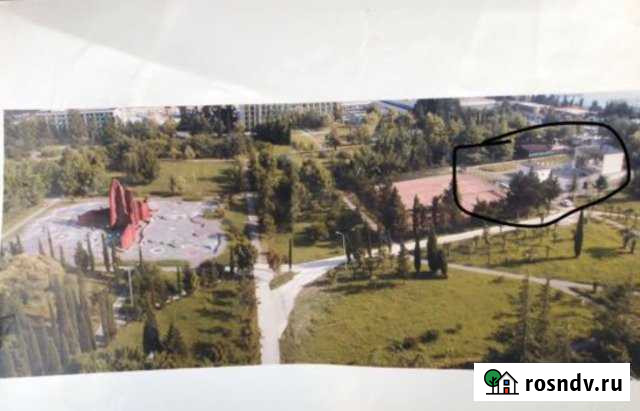 Участок промназначения 26 сот. на продажу в Сочи Сочи - изображение 1
