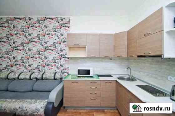 1-комнатная квартира, 35 м², 3/17 эт. в аренду посуточно в Сургуте Ханты-Мансийского АО Сургут