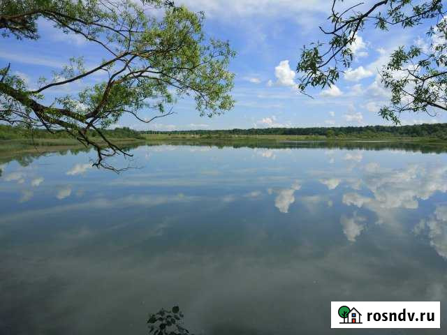 Участок ИЖС 17 сот. на продажу в Вязьме Вязьма - изображение 1