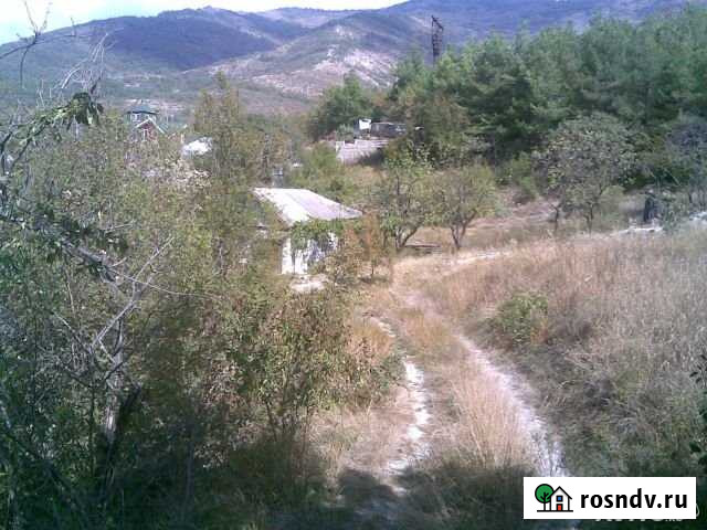 Участок ИЖС 700 сот. на продажу в Геленджике Геленджик - изображение 1