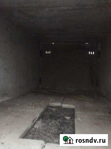 Гараж 18 м² в аренду в Батайске Батайск - изображение 1