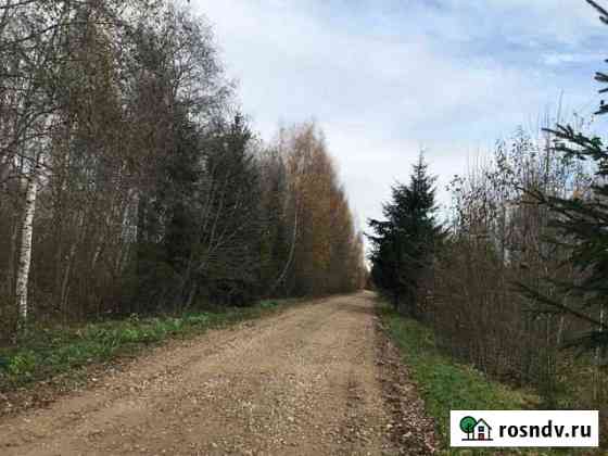 Дача 50 м² на участке 10 сот. в аренду на длительный срок в Волоколамске Волоколамск