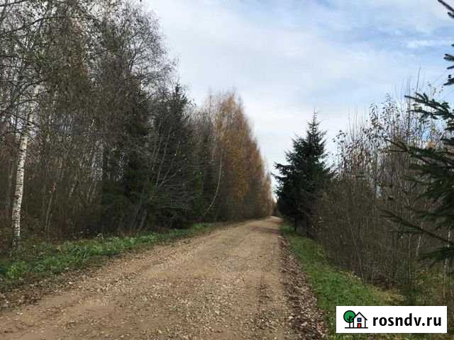 Дача 50 м² на участке 10 сот. в аренду на длительный срок в Волоколамске Волоколамск - изображение 1