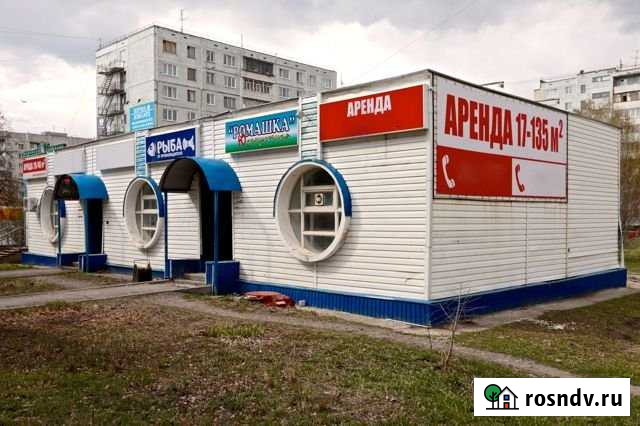 Помещение свободного назначения, 135 кв.м. Ульяновск - изображение 1