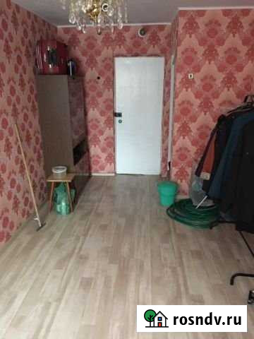 Комната 15 м² в 4-ком. кв., 1/2 эт. на продажу в Белоoзёрском Белоозёрский - изображение 1