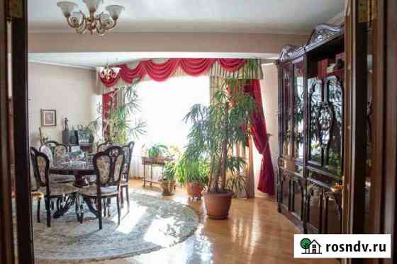 4-комнатная квартира, 192 м², 3/5 эт. на продажу в Улан-Удэ Улан-Удэ