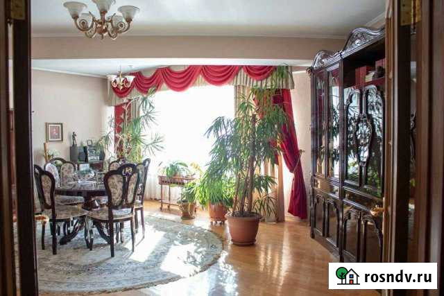4-комнатная квартира, 192 м², 3/5 эт. на продажу в Улан-Удэ Улан-Удэ - изображение 1