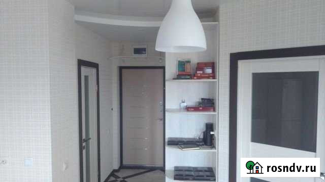 1-комнатная квартира, 35 м², 6/17 эт. на продажу в Сыктывкаре Сыктывкар - изображение 1