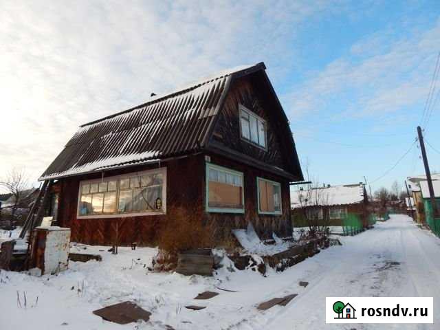 Дача 60 м² на участке 5.9 сот. на продажу в Нижнем Тагиле Нижний Тагил - изображение 1