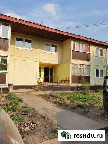 3-комнатная квартира, 84 м², 2/2 эт. на продажу в Старой Руссе Старая Русса - изображение 1