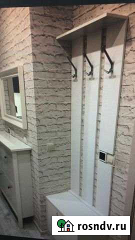 Квартира-студия, 27 м², 14/25 эт. в аренду на длительный срок в Хабаровске Хабаровск - изображение 1