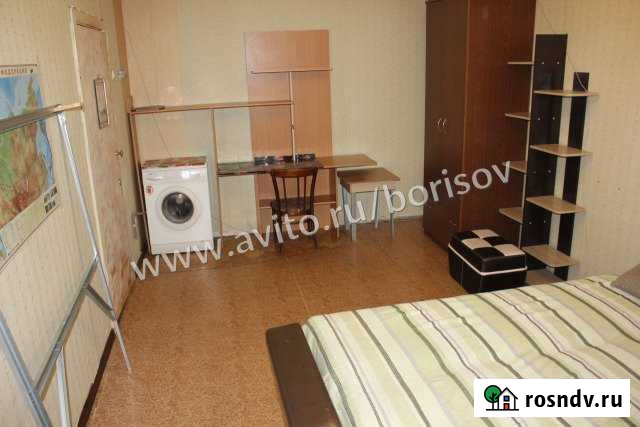 Комната 18 м² в 2-ком. кв., 4/9 эт. в аренду на длительный срок в Обнинске Обнинск - изображение 1