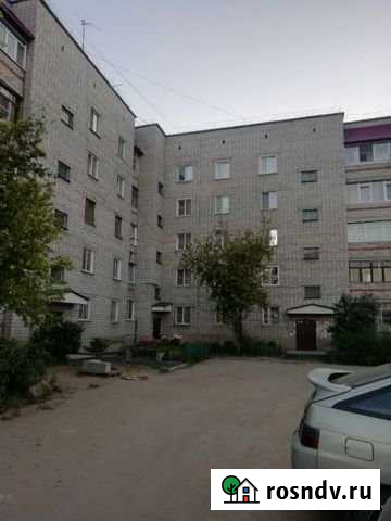 2-комнатная квартира, 56 м², 5/6 эт. на продажу в Рубцовске Рубцовск - изображение 1