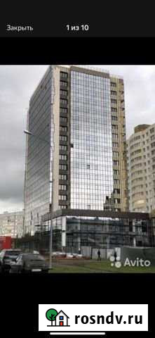 Квартира-студия, 42 м², 6/17 эт. на продажу в Набережных Челнах Набережные Челны - изображение 1