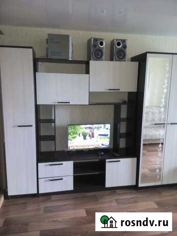 1-комнатная квартира, 31 м², 4/5 эт. в аренду посуточно в Угличе Углич - изображение 1