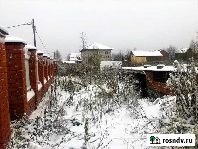 Дом 115 м² на участке 12 сот. на продажу в Электрогорске Электрогорск - изображение 1