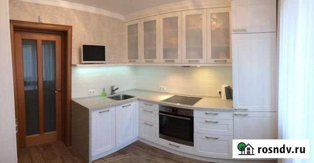 4-комнатная квартира, 96.3 м², 9/9 эт. на продажу в Барнауле Барнаул - изображение 1