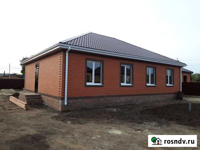 Таунхаус 64 м² на участке 4.5 сот. на продажу в Таганроге Таганрог - изображение 1