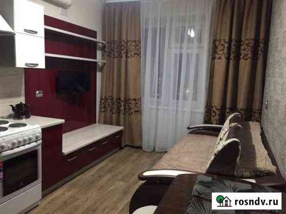 1-комнатная квартира, 45 м², 12/14 эт. в аренду посуточно в Благовещенске Амурской области Благовещенск