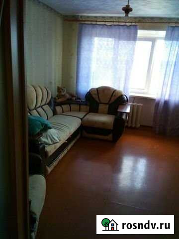 2-комнатная квартира, 50 м², 4/5 эт. на продажу в Нижней Туре Нижняя Тура - изображение 1