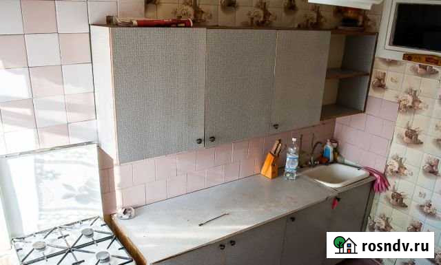 1-комнатная квартира, 32 м², 3/5 эт. в аренду на длительный срок в Астрахани Астрахань - изображение 1