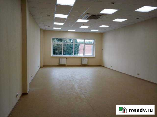 Офисное помещение, 58.7 кв.м. Королев - изображение 1
