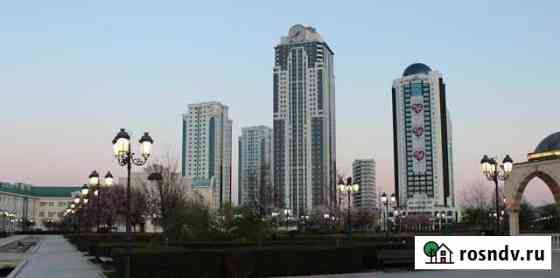 4-комнатная квартира, 156.6 м², 26/42 эт. на продажу в Грозном Грозный