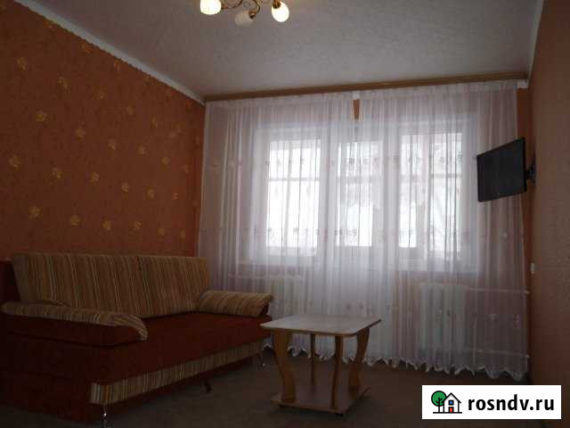 2-комнатная квартира, 45 м², 2/5 эт. в аренду посуточно в Орске Орск - изображение 1