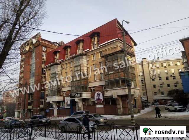 4-комнатная квартира, 150 м², 4/6 эт. на продажу в Иркутске Иркутск - изображение 1