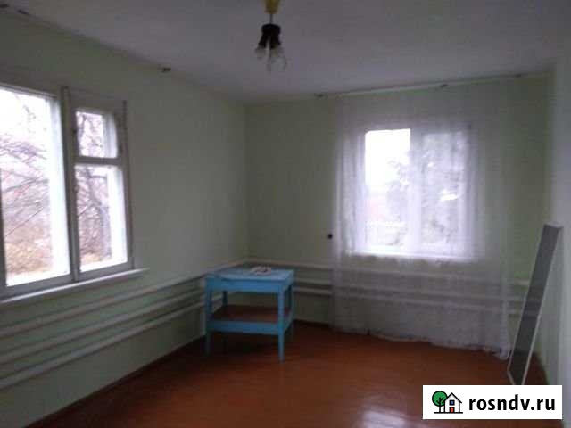 Дом 68 м² на участке 40 сот. на продажу в Москаленках Москаленки - изображение 1