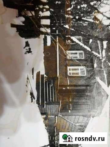 Дом 33 м² на участке 8 сот. на продажу в Алатыре Алатырь - изображение 1