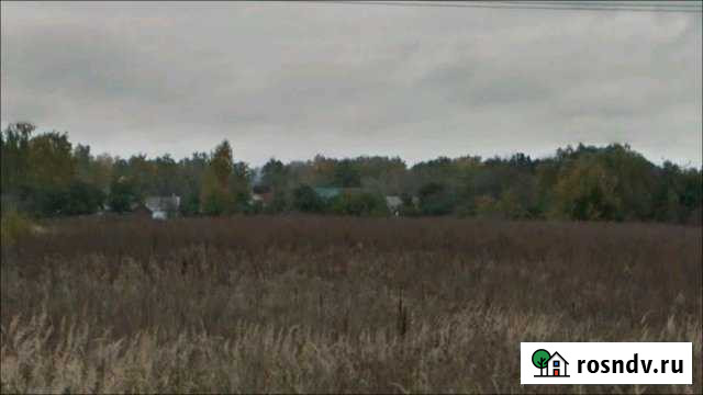 Участок ИЖС 70 сот. на продажу в Кимовске Кимовск - изображение 1