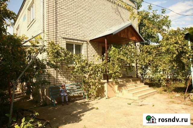 Дом 200 м² на участке 8 сот. на продажу в Черкесске Черкесск - изображение 1