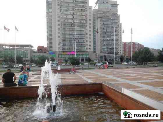 Офисное помещение, 21.1 кв.м. Хабаровск